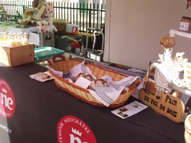 Marché artisanal du Vieux-Pont — édition 2016, photo 72