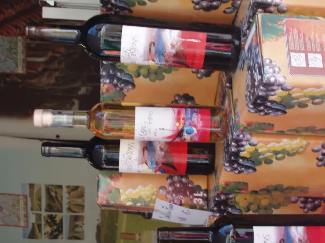 Marché artisanal du Vieux-Pont — édition 2016, photo 68