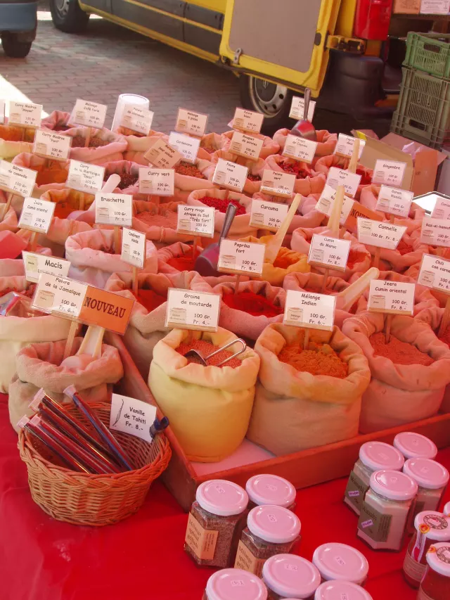 Marché artisanal du Vieux-Pont — édition 2016, photo 55