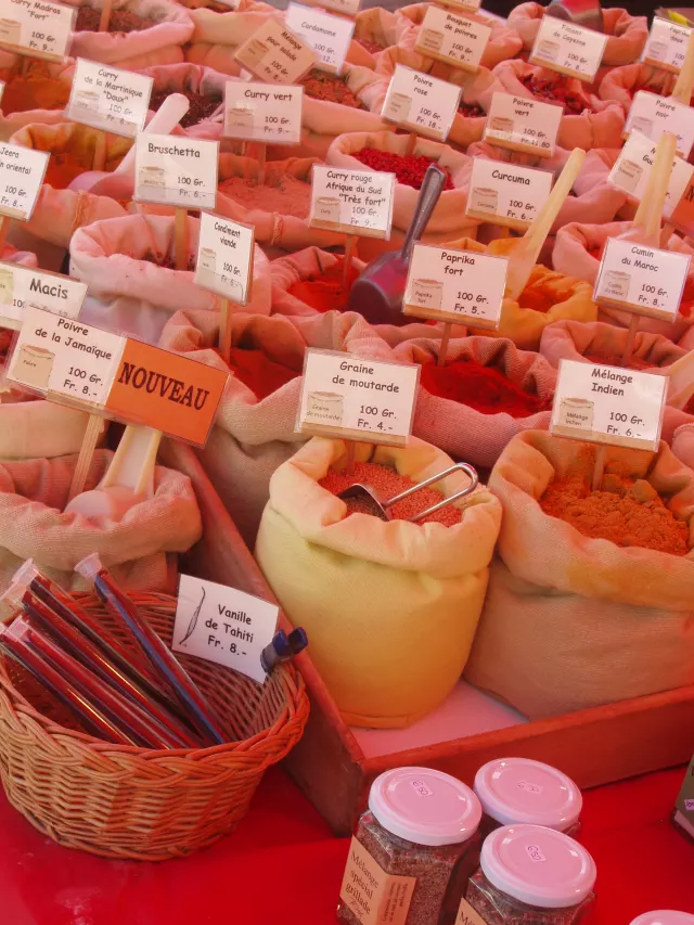 Marché artisanal du Vieux-Pont — édition 2016, photo 54