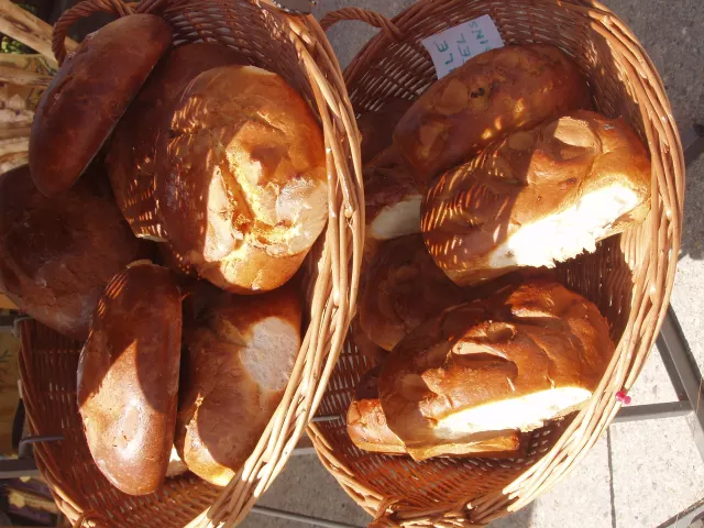 Marché artisanal du Vieux-Pont — édition 2016, photo 36
