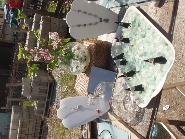 Marché artisanal du Vieux-Pont — édition 2016, photo 27