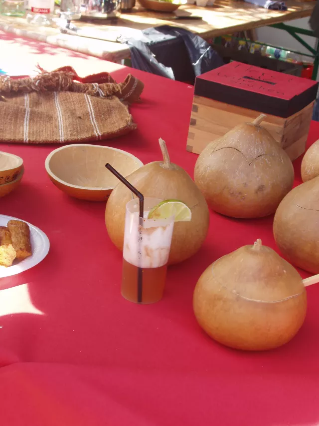 Marché artisanal du Vieux-Pont — édition 2016, photo 22