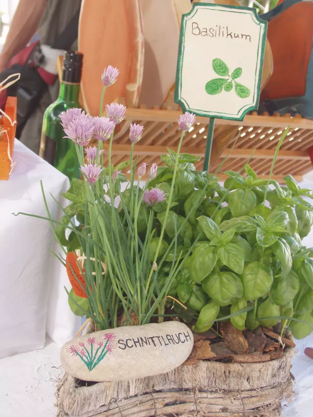 Marché artisanal du Vieux-Pont — édition 2016, photo 13