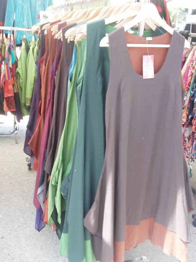 Marché artisanal du Vieux-Pont — édition 2016, photo 8