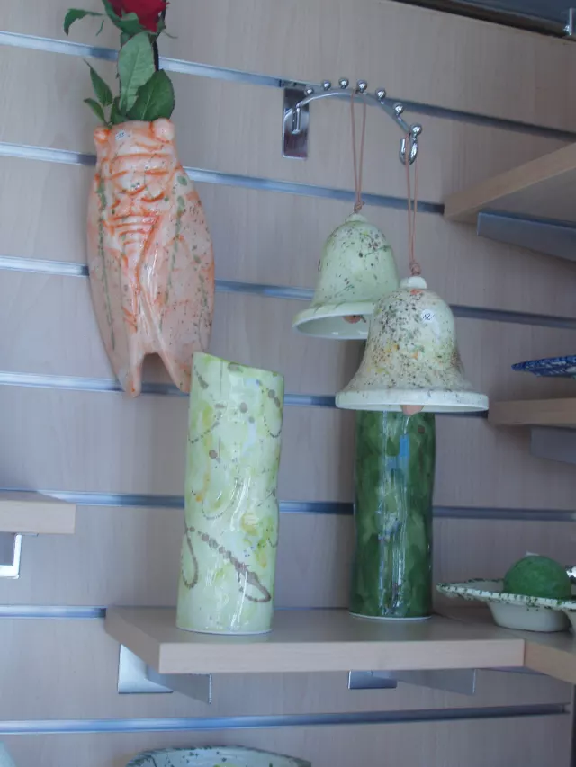 Marché artisanal du Vieux-Pont — édition 2016, photo 5