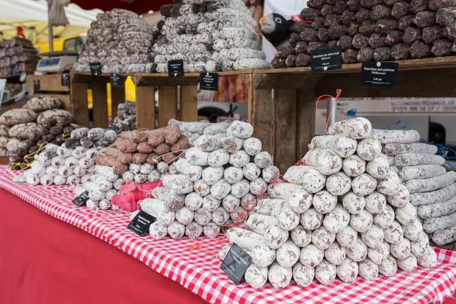 Marché artisanal du Vieux-Pont — édition 2017, photo 43