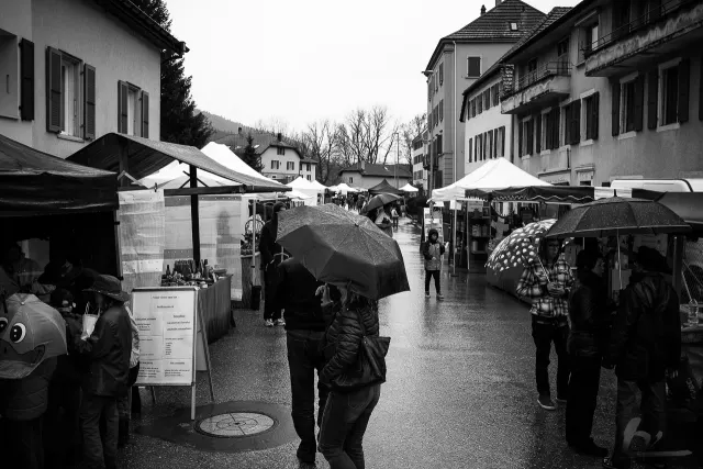 Marché artisanal du Vieux-Pont — édition 2017, photo 39