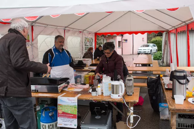 Marché artisanal du Vieux-Pont — édition 2017, photo 38
