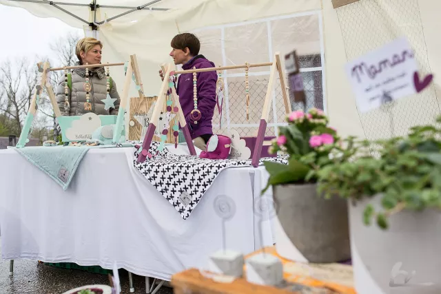 Marché artisanal du Vieux-Pont — édition 2017, photo 25