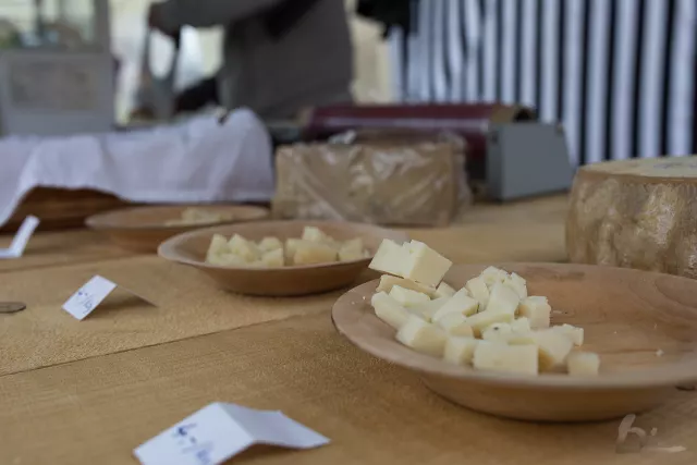 Marché artisanal du Vieux-Pont — édition 2017, photo 17