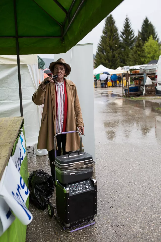 Marché artisanal du Vieux-Pont — édition 2017, photo 8