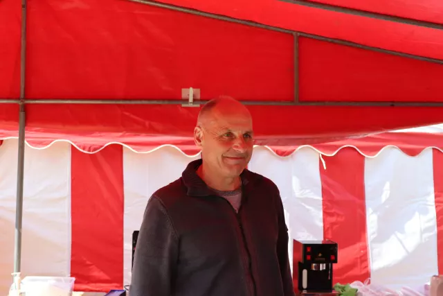 Marché artisanal du Vieux-Pont — édition 2022, photo 72