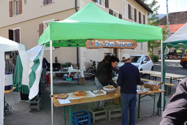 Marché artisanal du Vieux-Pont — édition 2022, photo 68