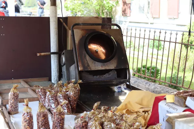 Marché artisanal du Vieux-Pont — édition 2022, photo 67