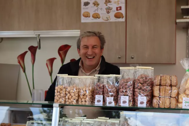 Marché artisanal du Vieux-Pont — édition 2022, photo 58