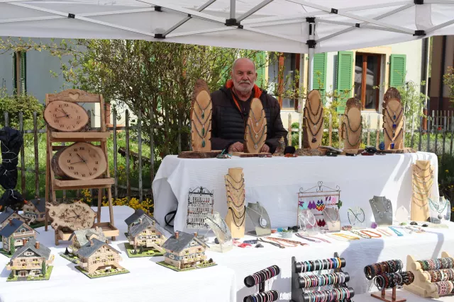 Marché artisanal du Vieux-Pont — édition 2022, photo 57