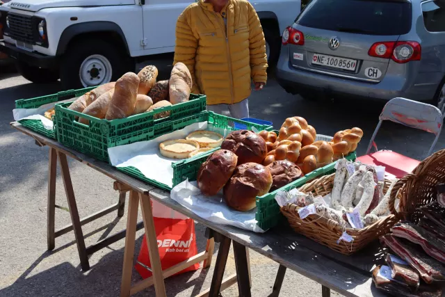 Marché artisanal du Vieux-Pont — édition 2022, photo 56