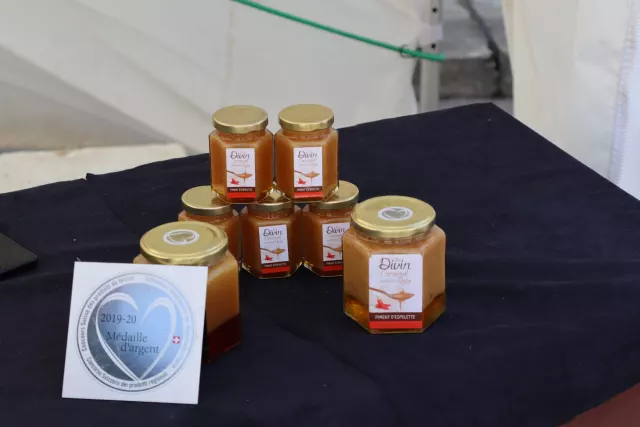 Marché artisanal du Vieux-Pont — édition 2022, photo 54