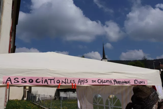 Marché artisanal du Vieux-Pont — édition 2022, photo 48