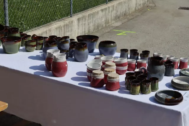 Marché artisanal du Vieux-Pont — édition 2022, photo 45