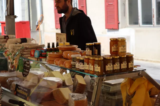 Marché artisanal du Vieux-Pont — édition 2022, photo 38