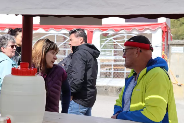 Marché artisanal du Vieux-Pont — édition 2022, photo 6