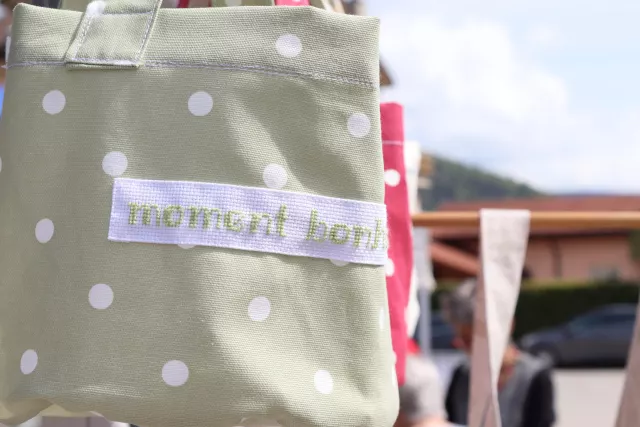 Marché artisanal du Vieux-Pont — édition 2023, photo 18