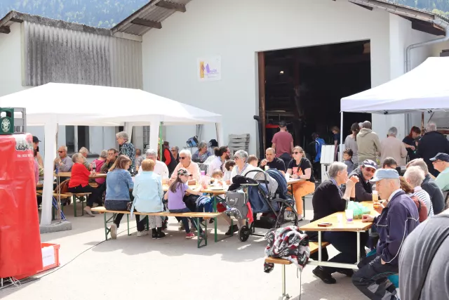 Marché artisanal du Vieux-Pont — édition 2023, photo 8