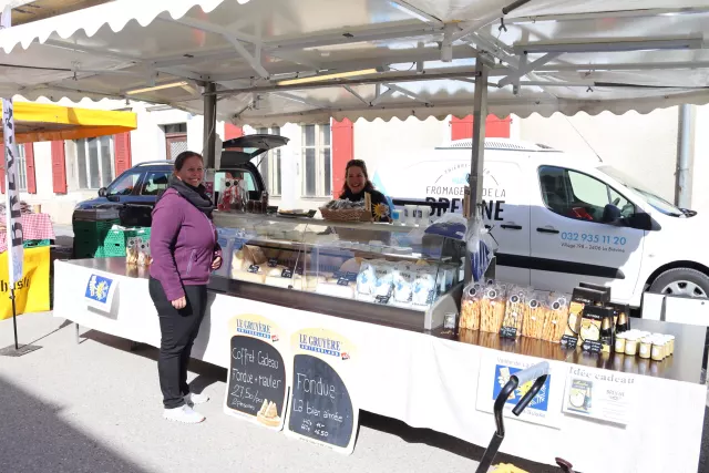 Marché artisanal du Vieux-Pont — édition 2024, photo 11
