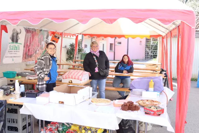 Marché artisanal du Vieux-Pont — édition 2024, photo 16
