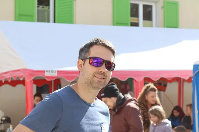 Marché artisanal du Vieux-Pont — édition 2024, photo 19