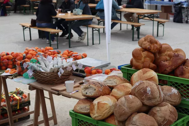 Marché artisanal du Vieux-Pont — édition 2024, photo 54