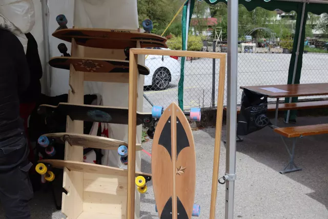 Marché artisanal du Vieux-Pont — édition 2024, photo 66