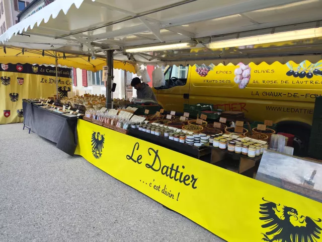 Marché artisanal du Vieux-Pont — édition 2025, photo 72