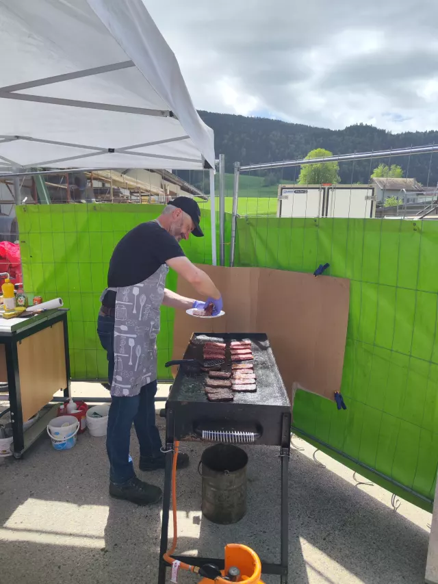 Marché artisanal du Vieux-Pont — édition 2025, photo 32